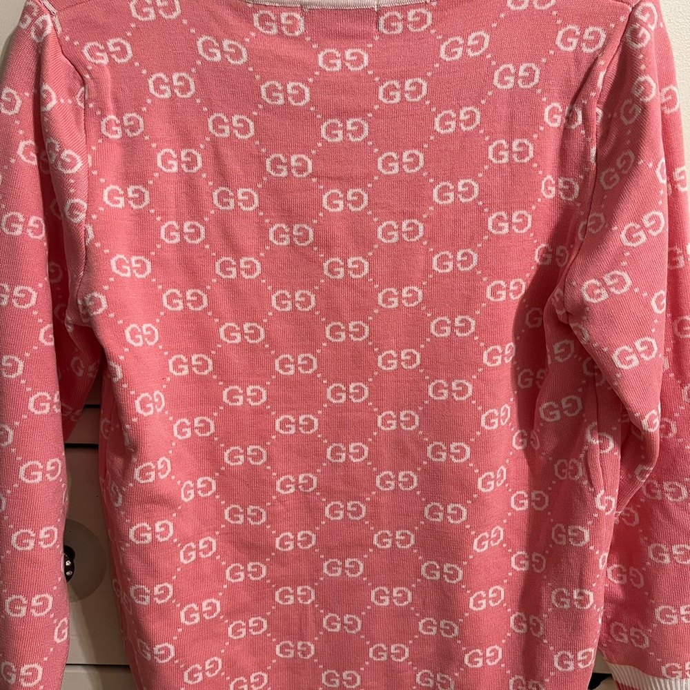 Sweater - Picture 2 of 2